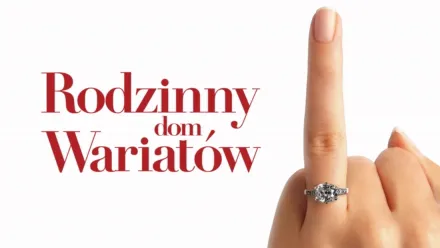 thumbnail - Rodzinny dom wariatów