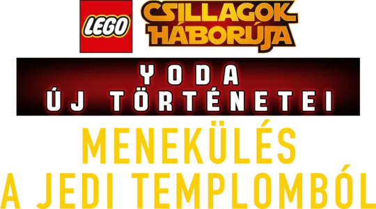 Csillagok háborúja: Yoda új történetei - Menekülés a Jedi Templomból