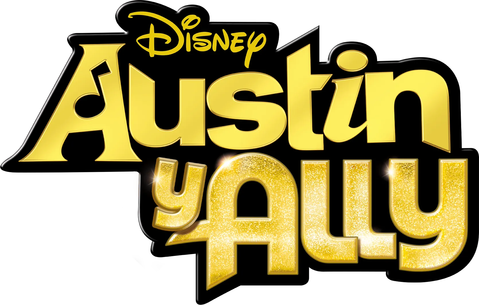 Austin y Ally