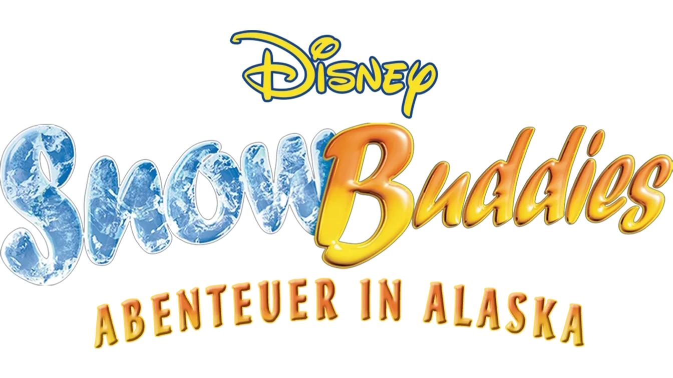 Snow Buddies − Abenteuer in Alaska