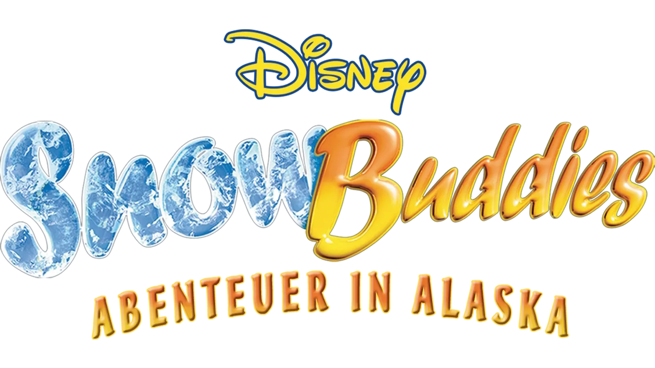 Snow Buddies − Abenteuer in Alaska