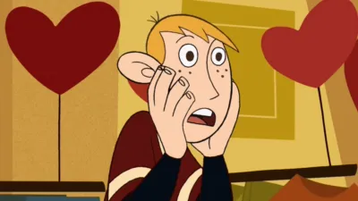 thumbnail - Kim Possible