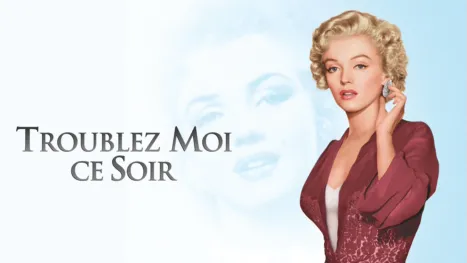 thumbnail - Troublez moi ce soir