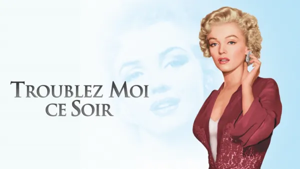 thumbnail - Troublez moi ce soir