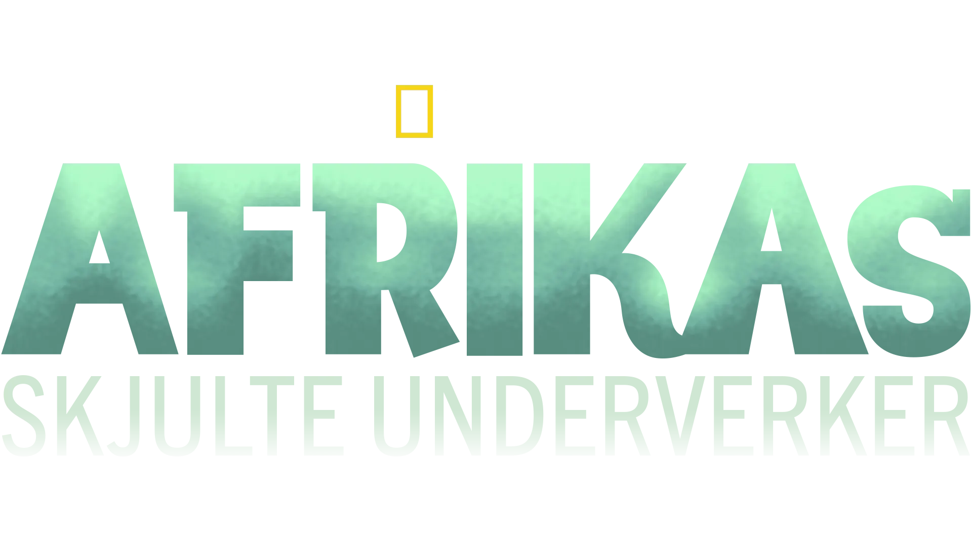 Afrikas skjulte underverker