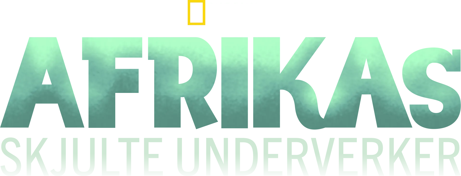 Afrikas skjulte underverker
