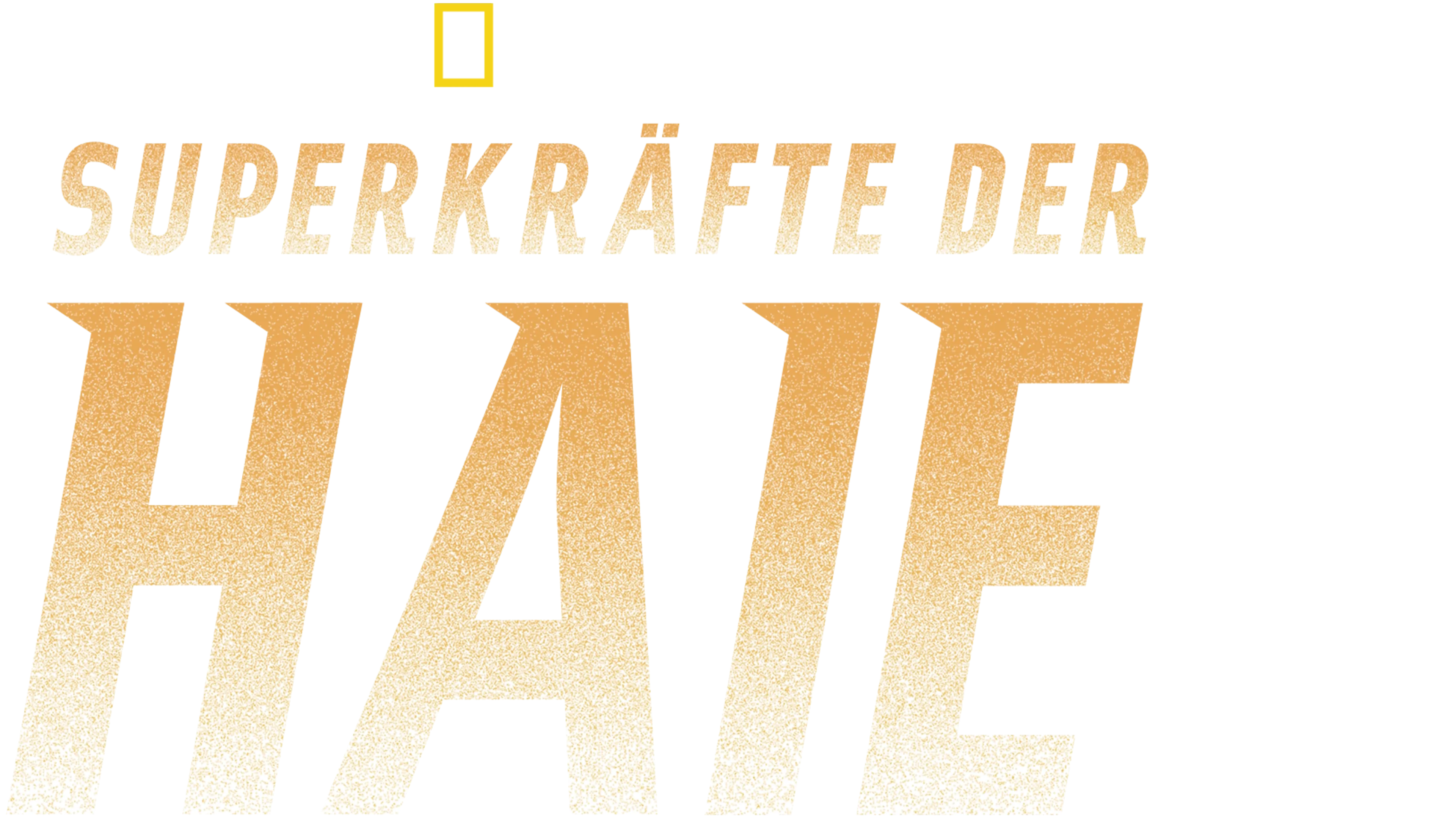 Superkräfte der Haie