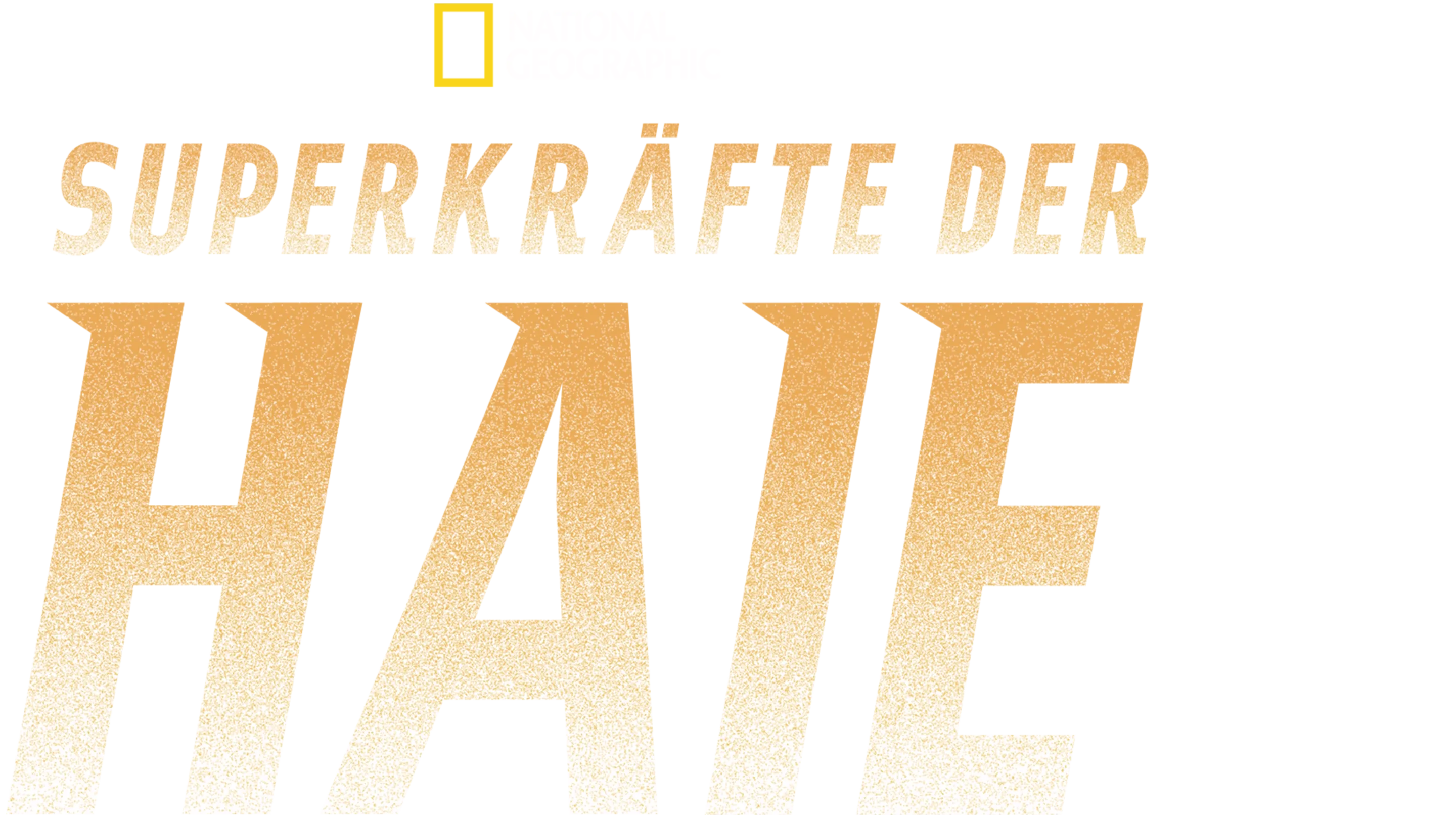 Superkräfte der Haie