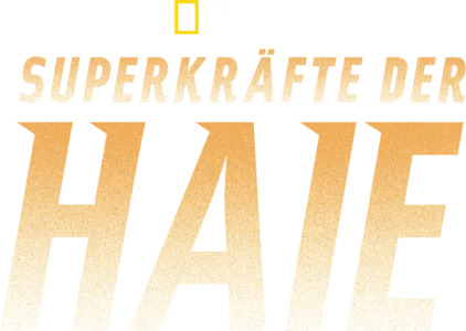 Superkräfte der Haie