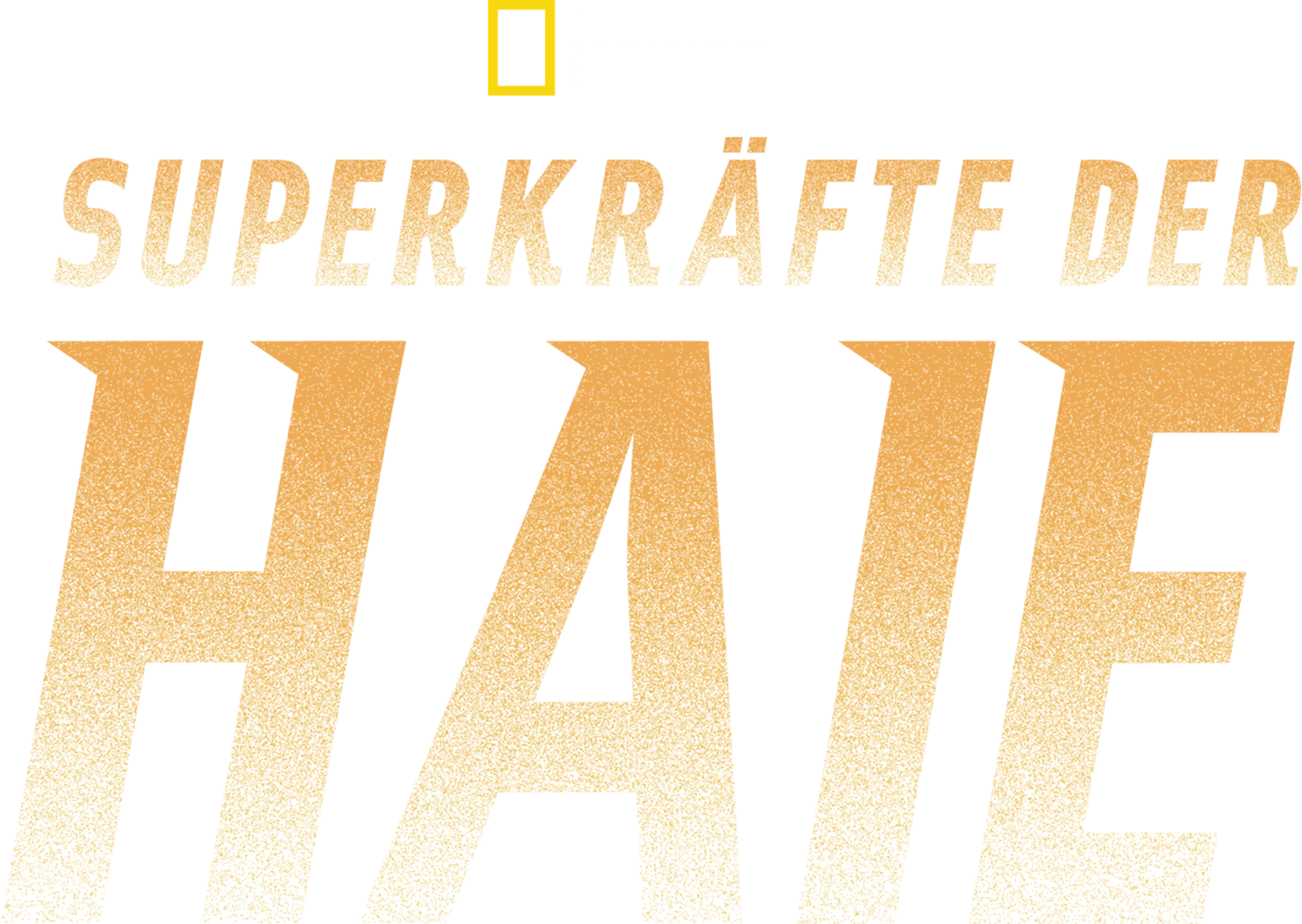 Superkräfte der Haie