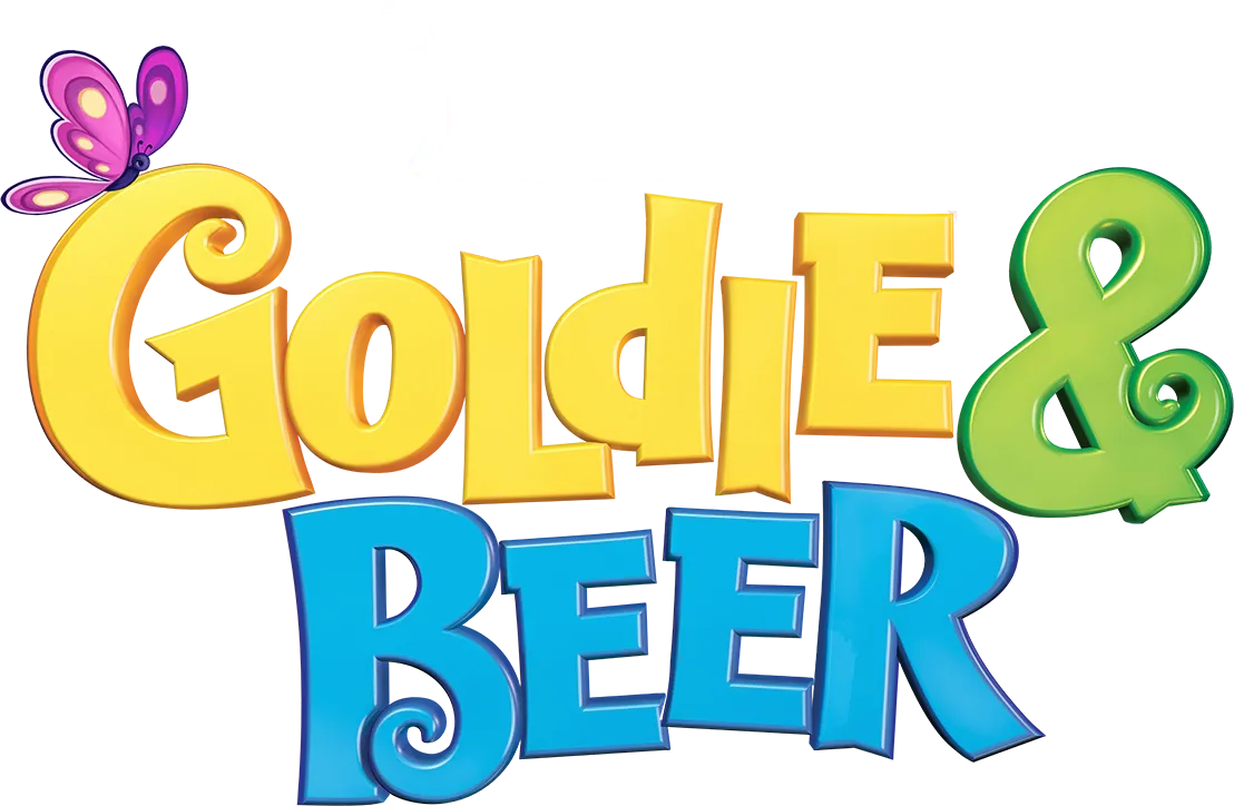 Goldie & Beer