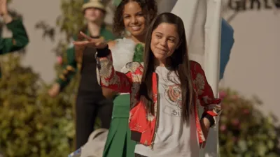 thumbnail - S3:E12 Stuck with a New Squad