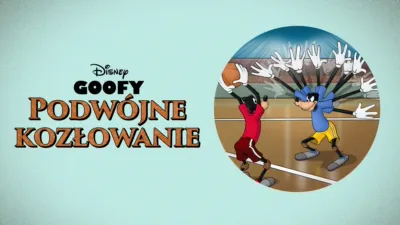 Podwójne kozłowanie