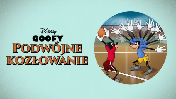 thumbnail - Podwójne kozłowanie