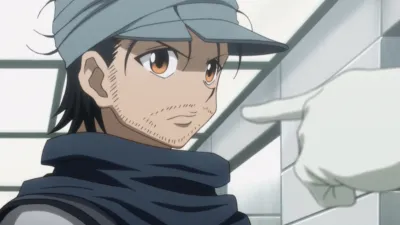 thumbnail - S6:E144 (Dub) Approval x And x Coalition