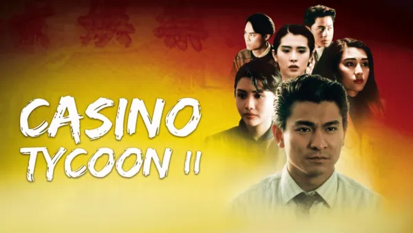 thumbnail - Casino Tycoon II