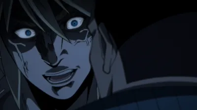 thumbnail - S2:E9 (Sub) The Foremost - Top Ranking