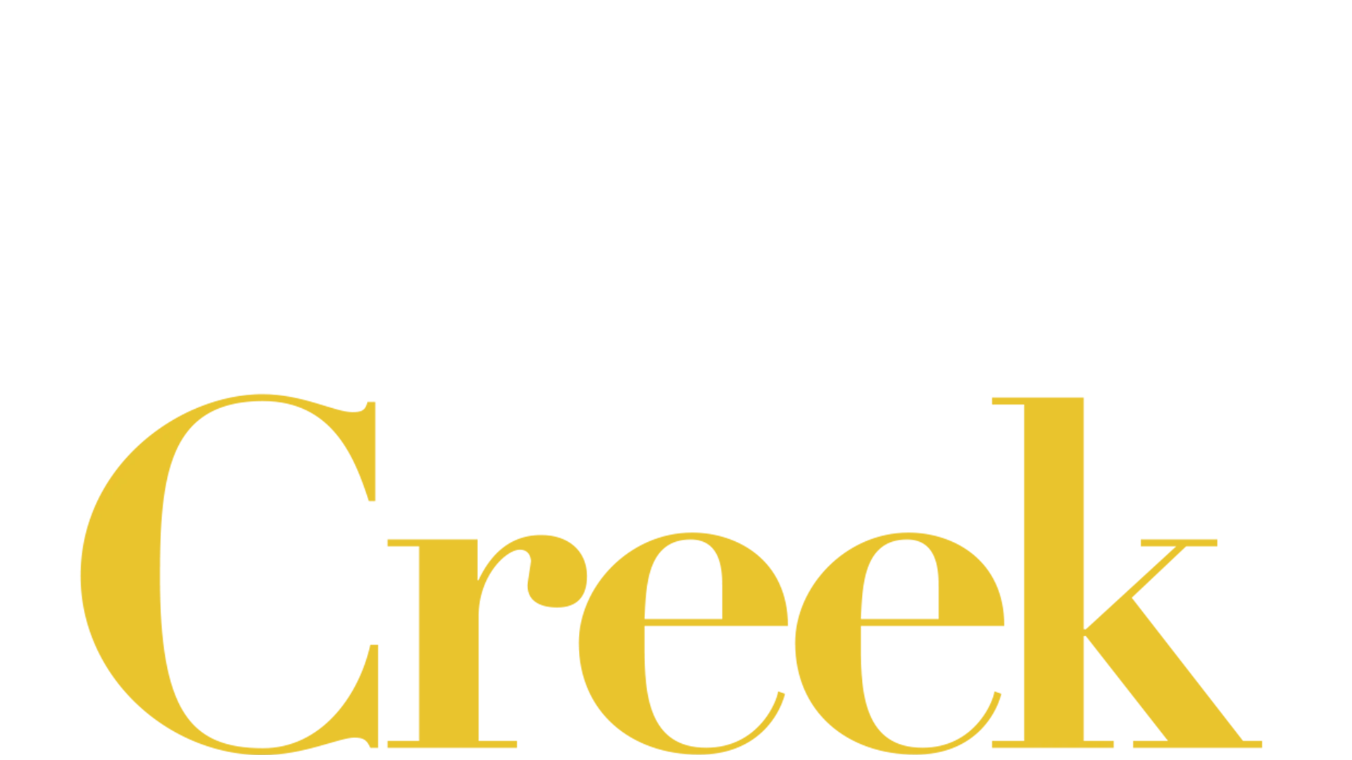 Schitt's Creek
