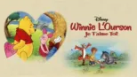 thumbnail - Winnie l'ourson : Je t'aime toi !