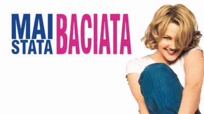 thumbnail - Mai stata baciata