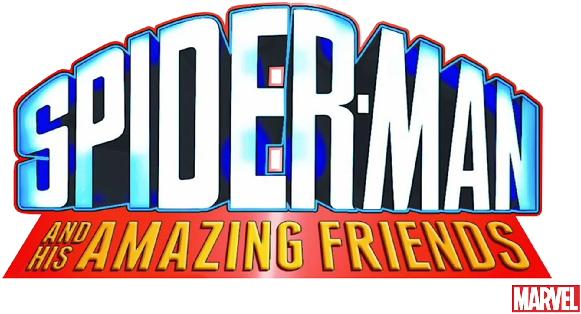 Spider-Man and His Amazing Friends