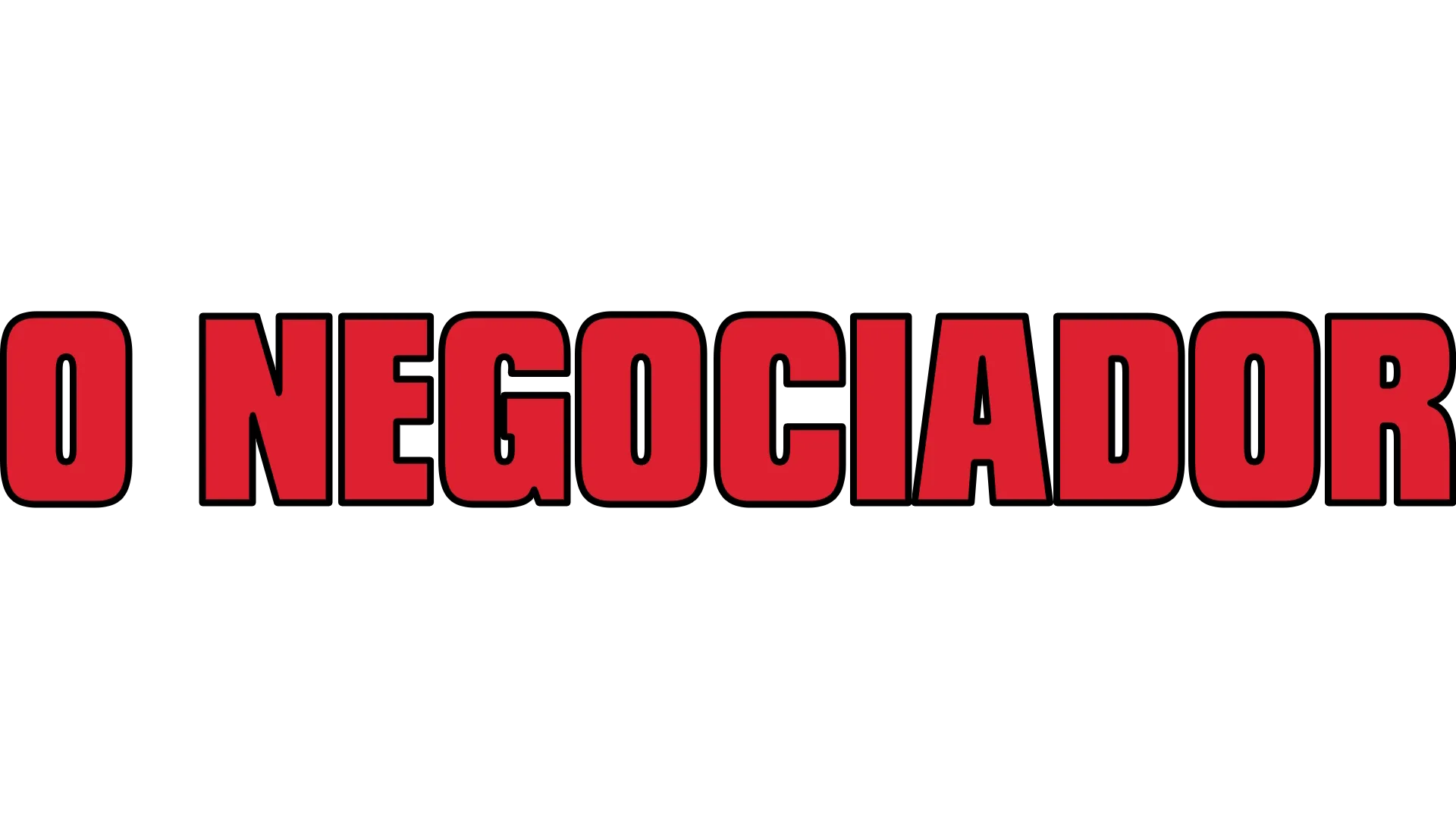 O Negociador