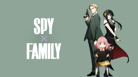 thumbnail - Spy x Family