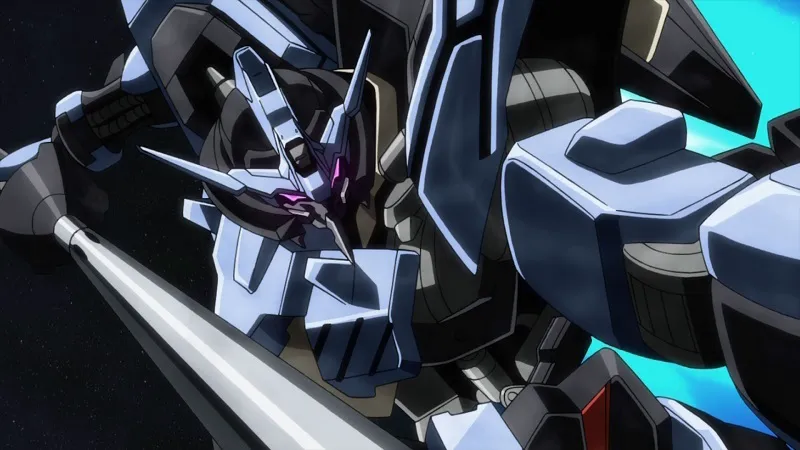 thumbnail - S2:E34 (Sub) Vidar Rising