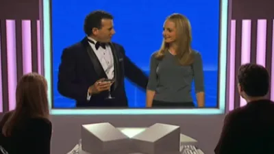 thumbnail - S7:E14 Virtual Reality, Part 2