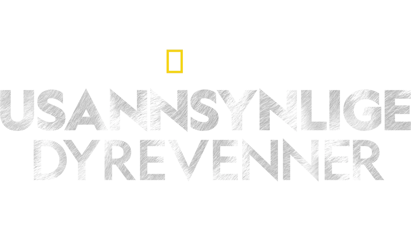 Usannsynlige dyrevenner