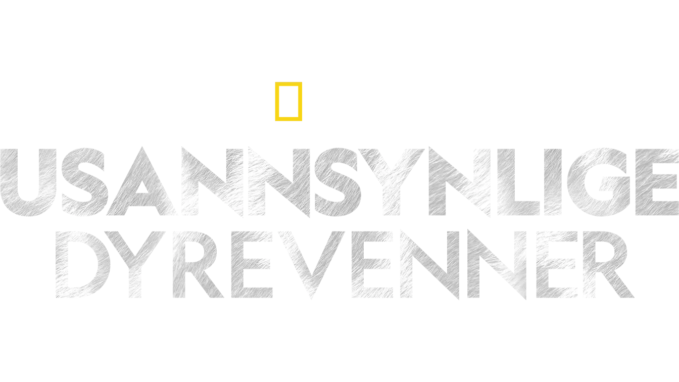 Usannsynlige dyrevenner