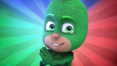 thumbnail - S1:E12 Super Singing Heroes