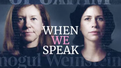 When We Speak