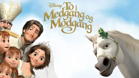 thumbnail - To i medgang og modgang