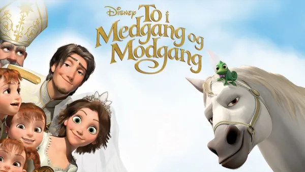 thumbnail - To i medgang og modgang