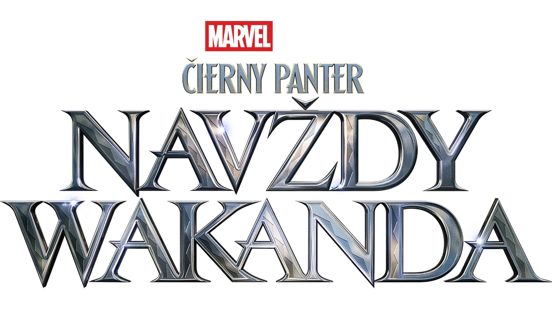 Čierny Panter: Navždy Wakanda