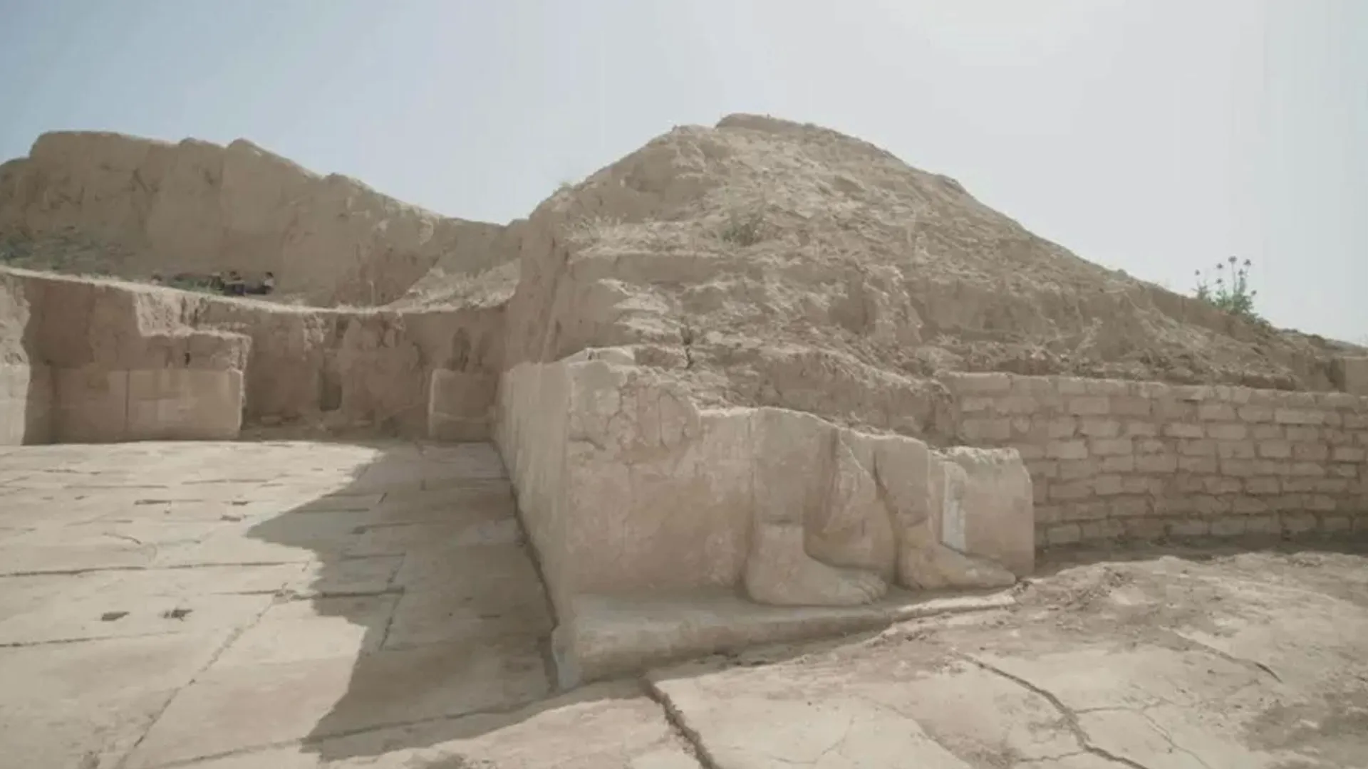 thumbnail - T1:E1 Nineveh: City of Sin