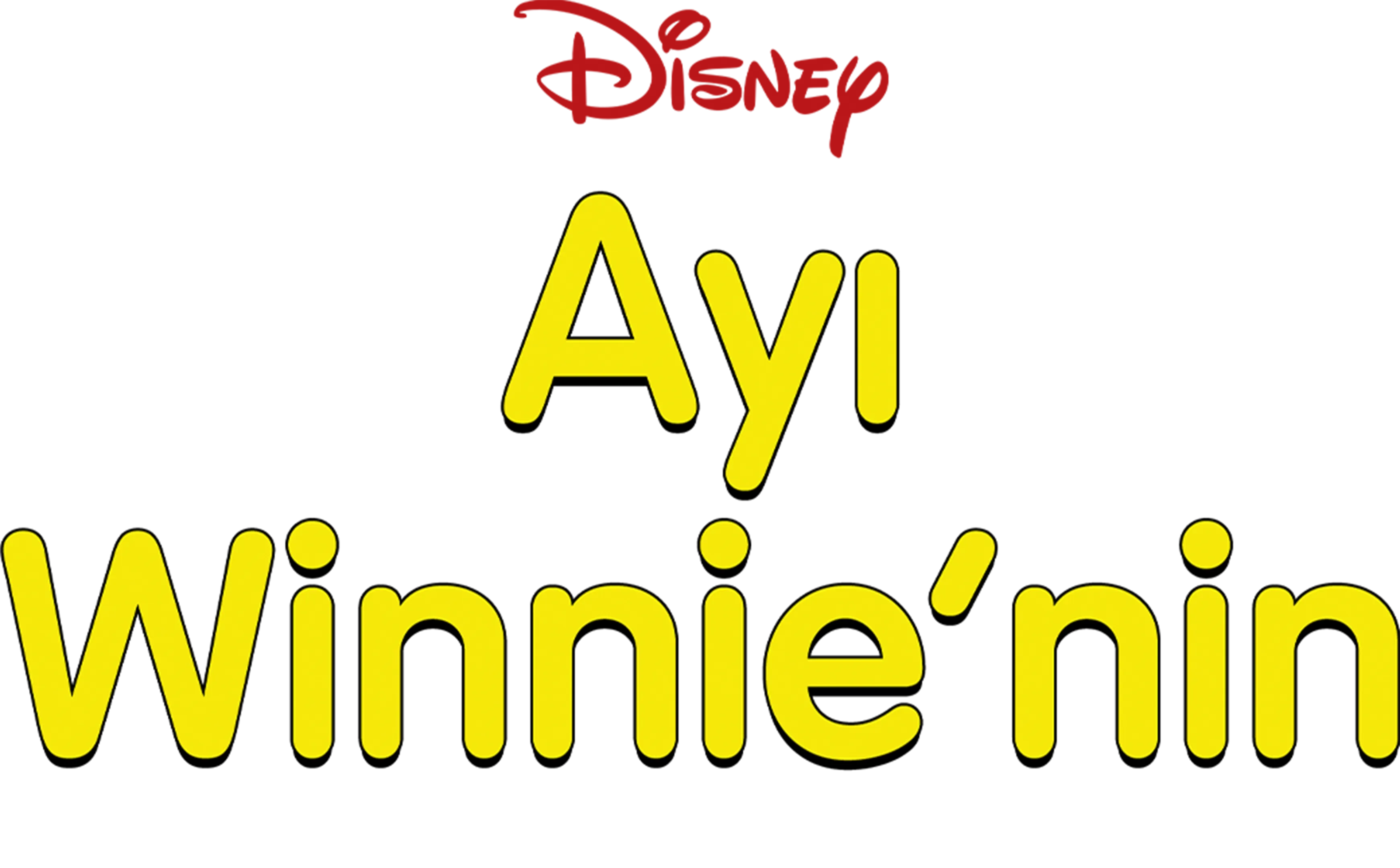 Ayı Winnie’nin Yeni Maceraları