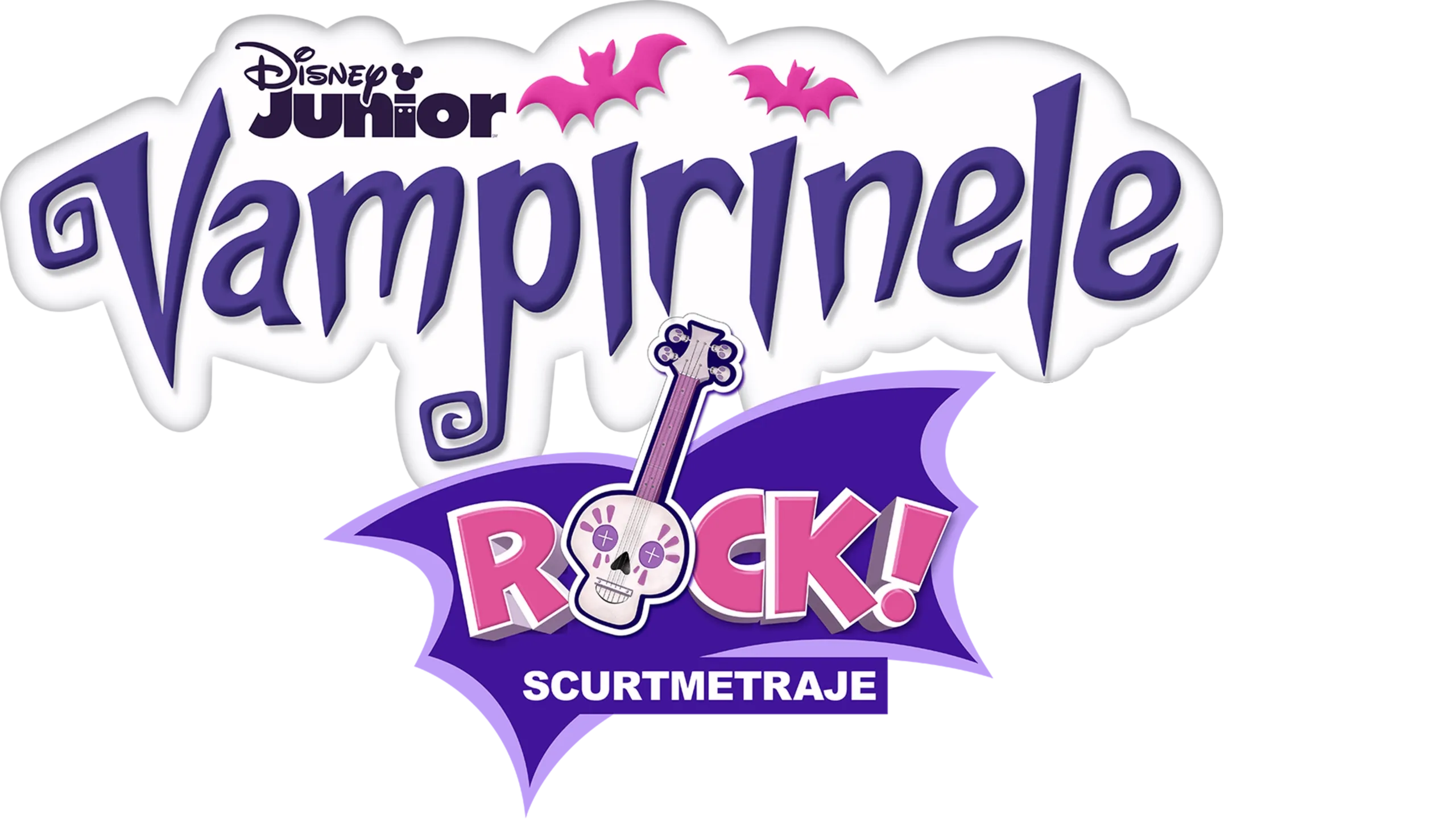 Disney Vampirinele Rock!