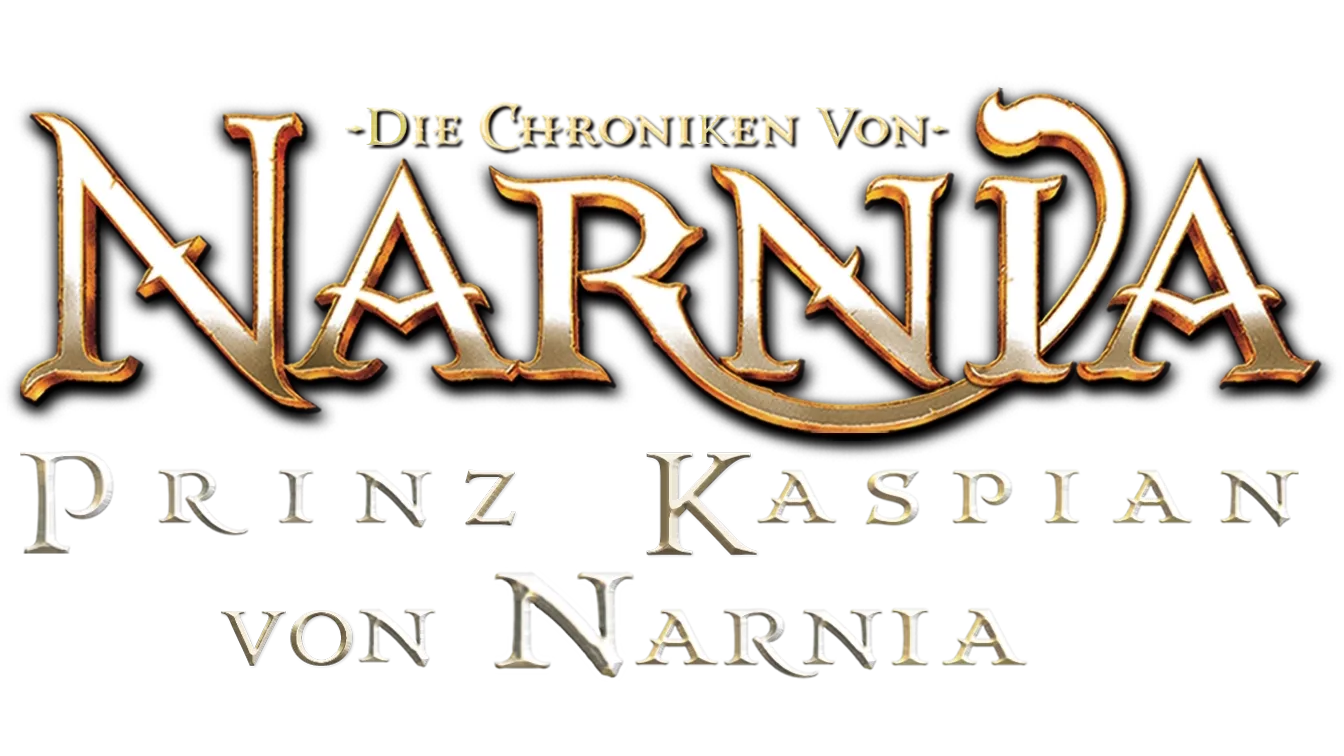 Die Chroniken von Narnia - Prinz Kaspian von Narnia