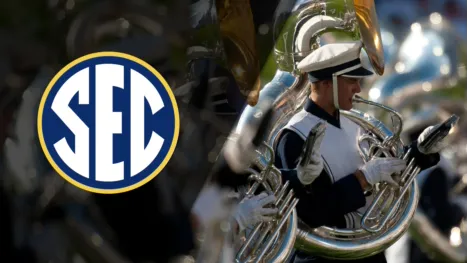 thumbnail - SEC Halftime Band Performances at Texas A&M