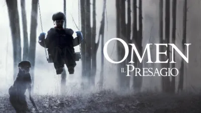Omen - Il presagio