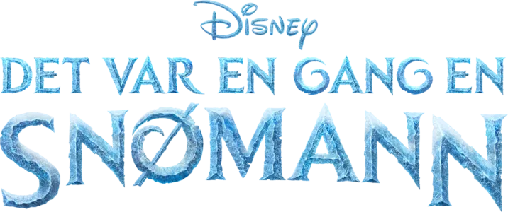 Det var en gang en snømann