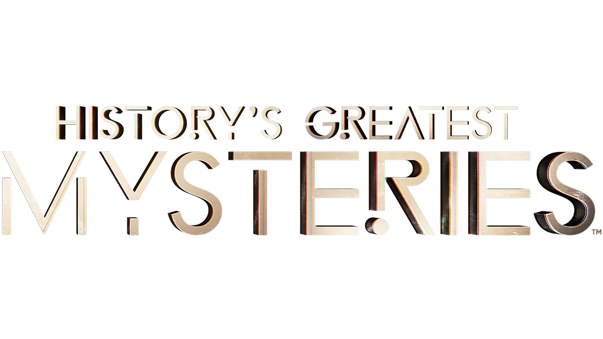 History's Greatest Mysteries
