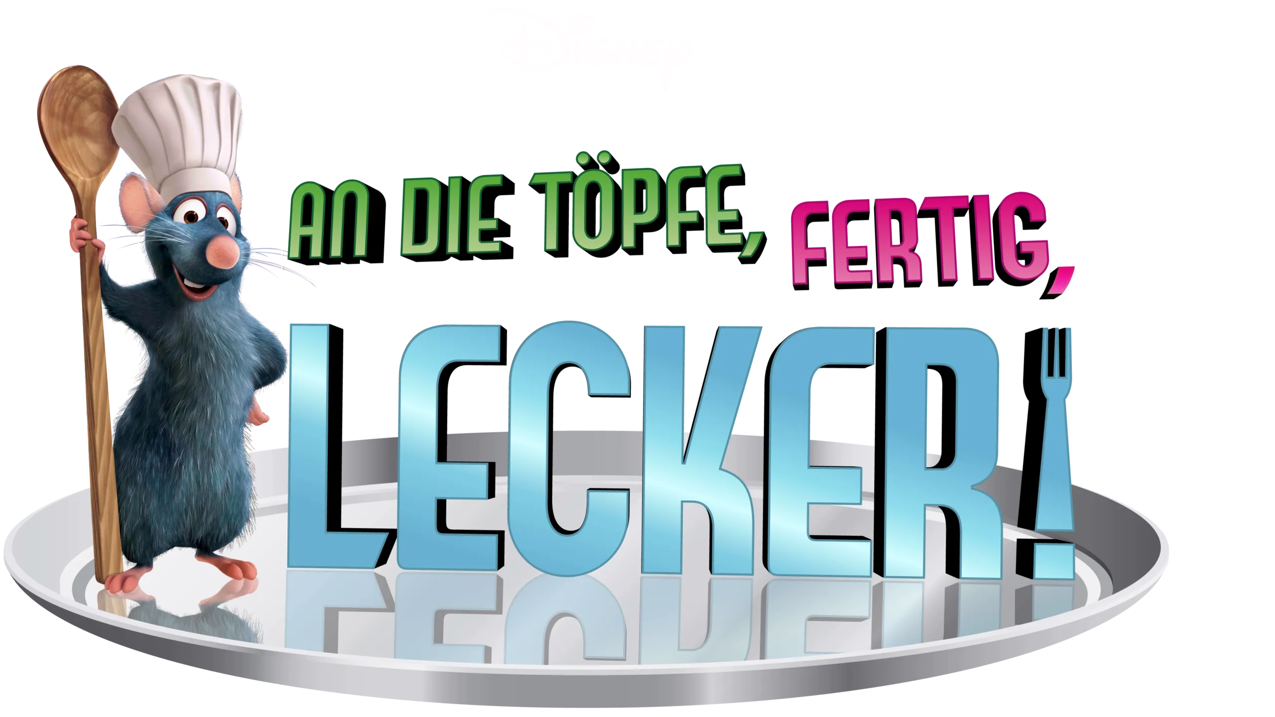 An die Töpfe, fertig, lecker!