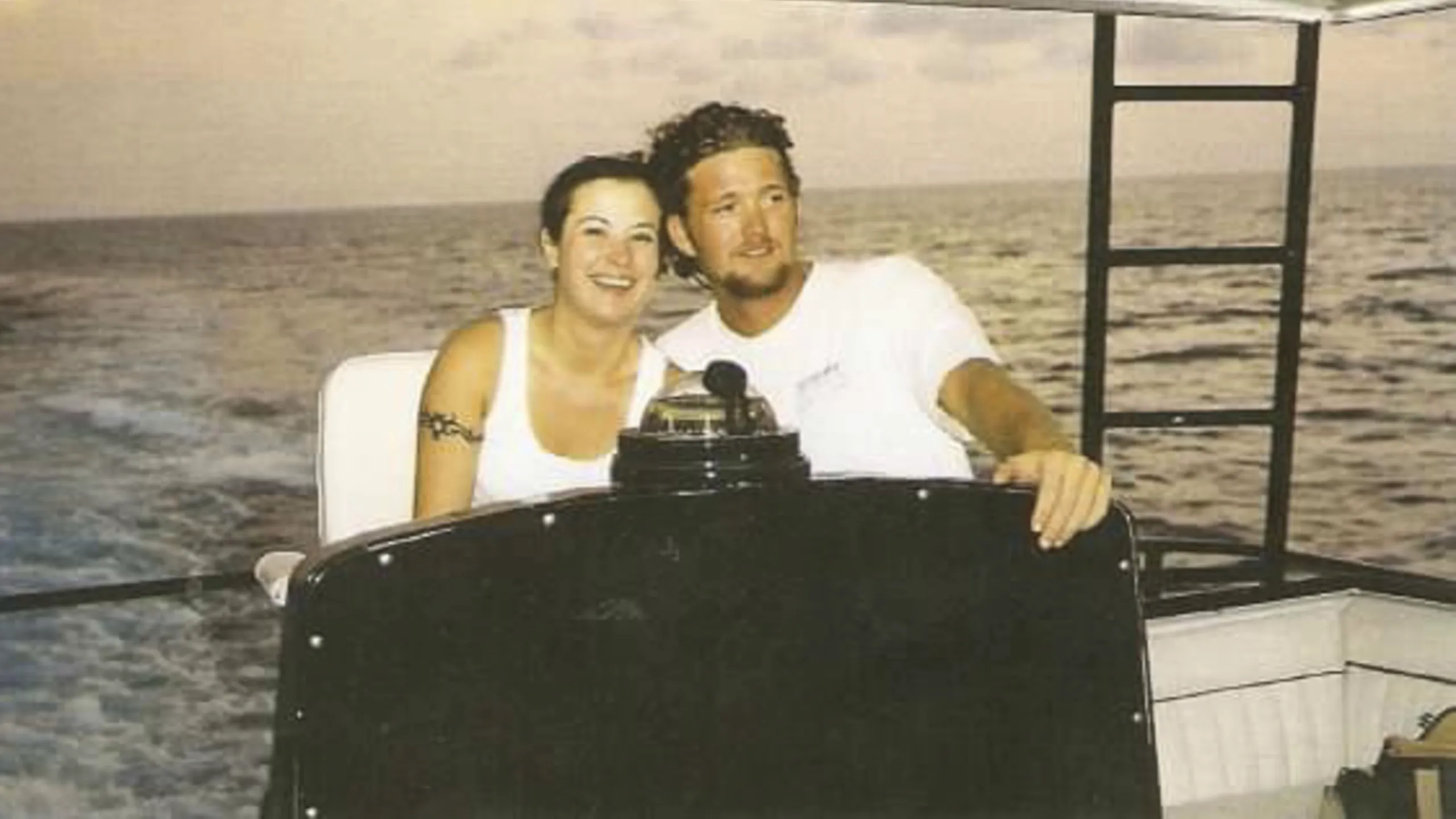 thumbnail - S1:E5 The Ghost Ship