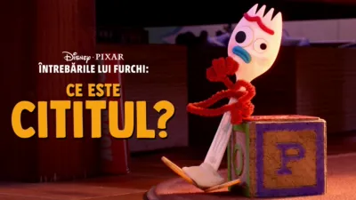 Întrebările lui Furchi: ce este cititul?