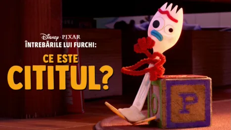 thumbnail - Întrebările lui Furchi: ce este cititul?