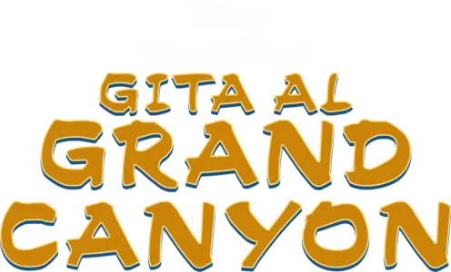 Gita al Grand Canyon