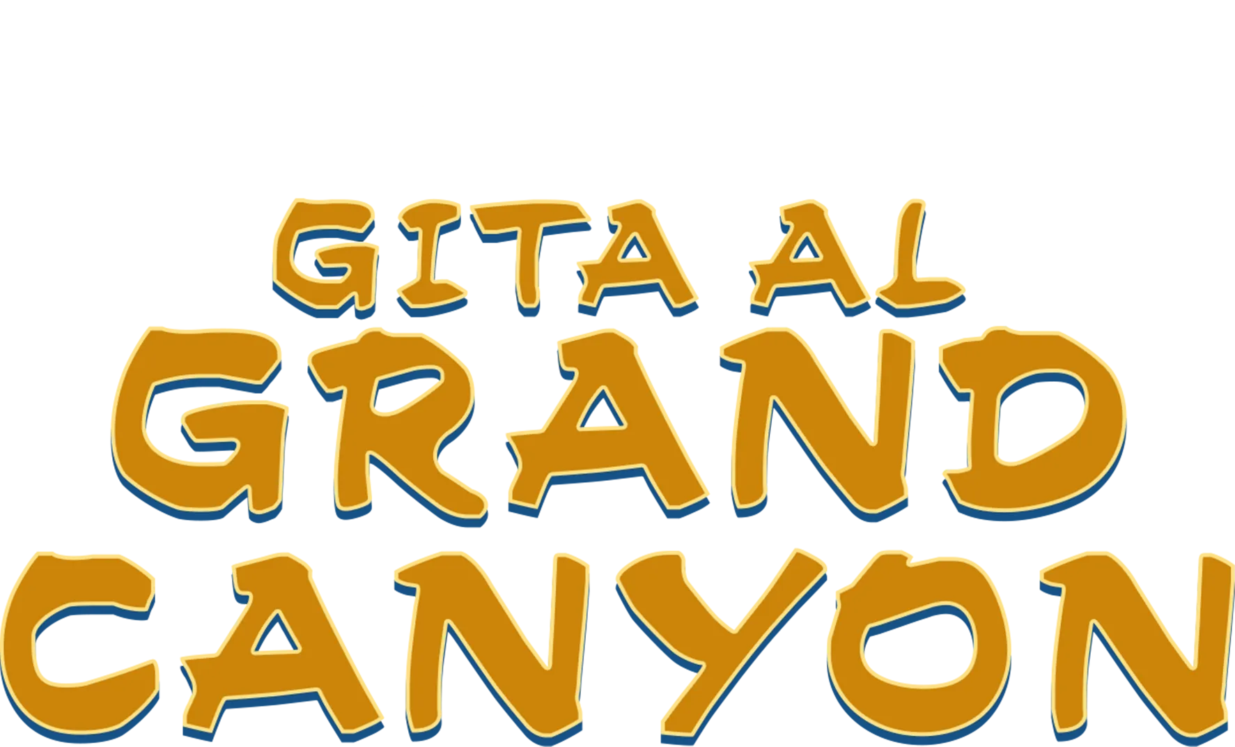 Gita al Grand Canyon